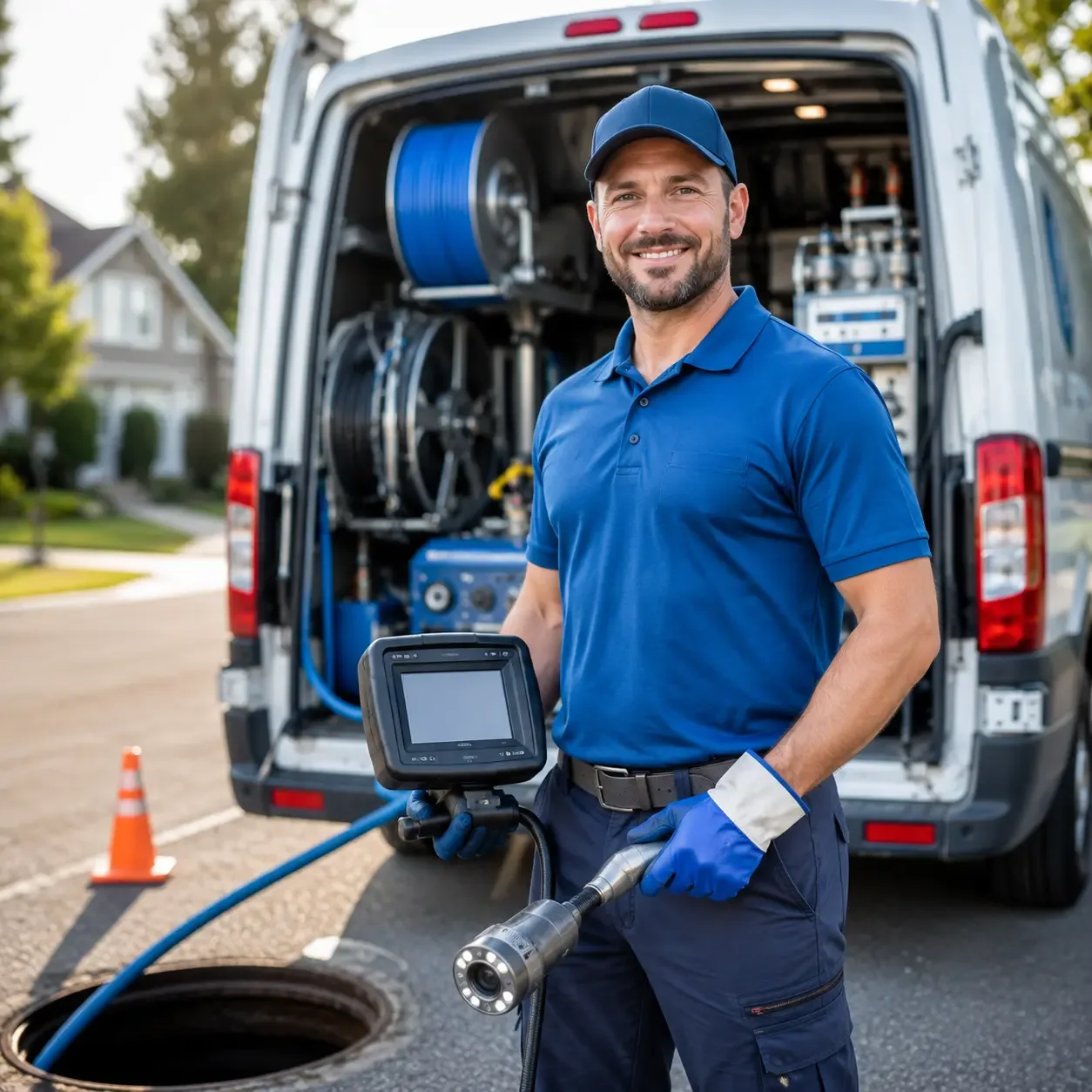Local Pipe Relining specialists in Battle Mountain, NV
